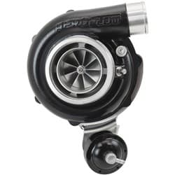 BOOSTED 6262 1.15 T3 XR6 FG 5 BOLT OUTLET G35 900 BLACK