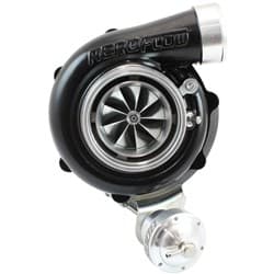 BOOSTED 6862 1.15 T3 XR6 FG 5 BOLT OUTLET G35 1050 BLACK