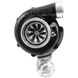 BOOSTED 6862 1.06 T3 XR6 FG 5 BOLT OUTLET G35 1050 BLACK