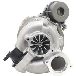 BOOSTED 6362 BOLT ON AUDI 3.0TTFSI S4 S5 SQ5 EA839 NATURAL