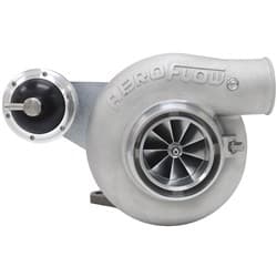 BOOSTED 5856 SUBARU BOLT ON INTERNAL NATURAL WRX 02-07 STI04-21 Aeroflow - AF 8005-3800