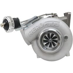 BOOSTED 5858 MITSUBISHI BOLT ON INTERNAL NATURAL EVO 4-9 4G63 Aeroflow - AF 8005-3900