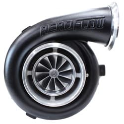 BOOSTED 8077 1.15 T4 TWINENTRYV-BAND OUTLET GTX4508 BLACK