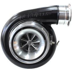 BOOSTED 7575 1.10 T4 TWINENTRYV-BAND OUTLET BB S475 BLACK