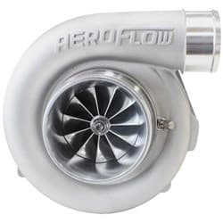 BOOSTED 7875.96 T4 FLANGE BB V-BAND OUTLET GEN 1 NATURAL