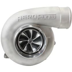 BOOSTED 7875 1.25 T4 FLANGE BBV-BAND OUTLET GEN 2 NATURAL