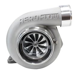 BOOSTED 6762 .82 T4 FLANGE V-BAND OUTLET GTX3584 NATURAL