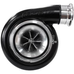 BOOSTED 7588 1.25 T4 TWINENTRYV-BAND OUTLET BW S475 BLACK