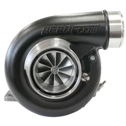 BOOSTED 7375 1.15 T4 V-BAND OUTLET G42 BLACK