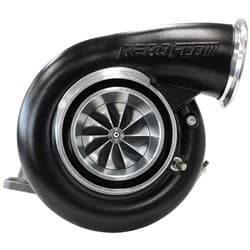 BOOSTED 7975 1.15 T4 V-BAND OUTLET G42 BLACK