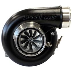 BOOSTED 7375 1.25 T4 V-BAND OUTLET G42 BLACK