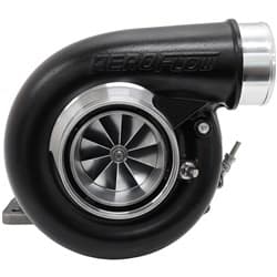 BOOSTED 7375 1.00 T4 V-BAND OUTLET G42 1200 BLACK