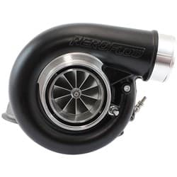 BOOSTED 7375 .85 VBAND FLANGE V-BAND OUTLET G42 BLACK
