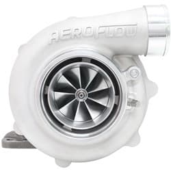 BOOSTED 6862 1.00 T4 FLANGE V-BAND OUTLET G35 1050 NATURAL