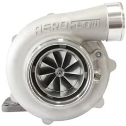 BOOSTED 6862.82 T4 FLANGE V-BAND OUTLET G35 1050 NATURAL