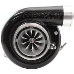 BOOSTED 6270.85 V-BAND INLET V BAND OUTLET G40 900 BLACK