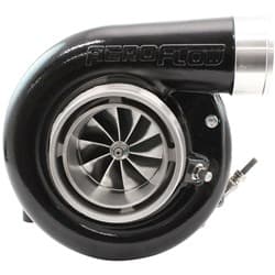 BOOSTED 7170.85 T4 V-BAND OUTLET G40 1150 BLACK