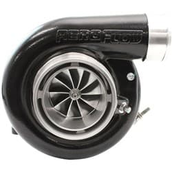 BOOSTED 7170.95 T4 V-BAND OUTLET G40 1150 BLACK