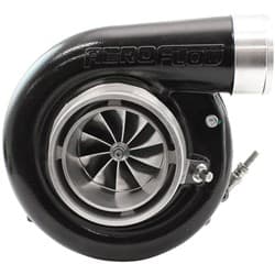 BOOSTED 7170 1.06 T4 V-BAND OUTLET G40 1150 BLACK