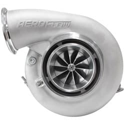 BOOSTED 7975 1.01 REVERSE ROTATION DUAL V-BAND G42 NATURAL