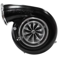 BOOSTED 7975 1.15 REVERSE ROTADUAL V-BAND OUTLET G42 BLACK