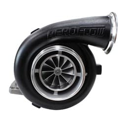 BOOSTED 8077 1.26 T6 TWINENTRYV-BAND OUTLET GTX4508 BLACK