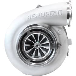 BOOSTED 94103 1.24 T6 V-BAND OUTLET GTX5533 NATURAL