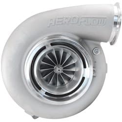 BOOSTED 88102 1.24 T6 V-BAND OUTLET GTX5020 NATURAL