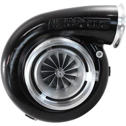 BOOSTED 88102 1.24 T6 V-BAND OUTLET GTX5020 BLACK