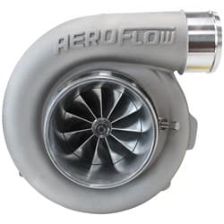 BOOSTED 7875.96 T4 FLANGE V-BAND OUTLET GEN 1 NATURAL