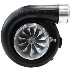 BOOSTED 7875.96 T4 FLANGE V-BAND OUTLET GEN 1 BLACK