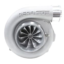 BOOSTED 7875 1.25 T4 FLANGE V-BAND OUTLET GEN 1 NATURAL