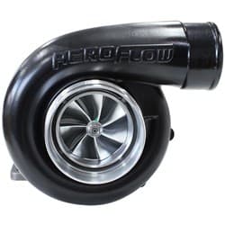 BOOSTED 7875 7+7 1.25 T4 V-BAND OUTLET GEN 2 BLACK