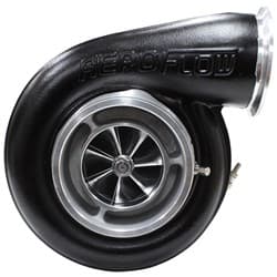 BOOSTED 7575 1.10 T4 TWINENTRYV-BAND OUTLET BW S475 BLACK