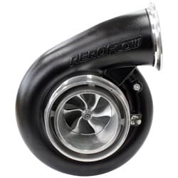 BOOSTED B7875 1.25 T4 V-BAND OUTLET GEN 3 BLACK