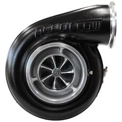 BOOSTED 7588 1.25 T4 TWINENTRYV-BAND OUTLET BW S475 BLACK