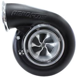 BOOSTED B7875 1.25 T4 REVERSE V-BAND OUTLET 7875 BLACK
