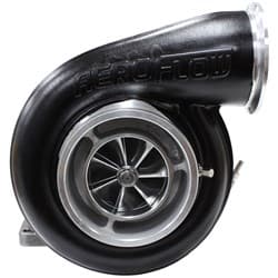 BOOSTED 7588 1.32 T6 TWINENTRYV-BAND OUTLET BW S475 BLACK