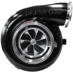 BOOSTED 94102 1.24 A/R T6 VBAND OUTLET GTX5533 BLACK