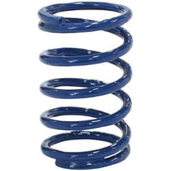 14 PSI SPRING BILLET ACTUATOR SUITS BOOSTED INTERNAL GATE
