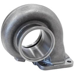 BOOSTED 6762 T4 FLANGE .82 A/RCAST IRON SUITS BOOSTED 6762