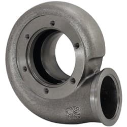 BOOSTED V-BAND HOUSING 1.21 CAST IRON SUITS 6762
