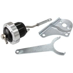 T25 T28 BILLET ACTUATOR GT30 14 PSI INTERNAL GATE