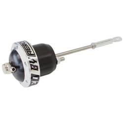 UNIVERSAL BILLET ACTUATOR 14 PSI SPRING INTERNAL GATE
