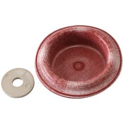 REPLACEMENT DIAPHRAGM BILLET ACTUATOR INTERNAL GATE