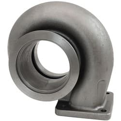 BOOSTED T4 HOUSING 1.25 CAST IRON SUITS GEN 2 & 3 7875