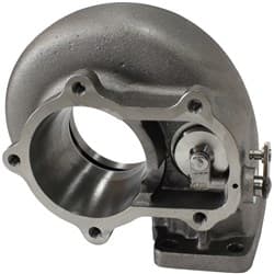 BOOSTED XR6 REAR HOUSING 1.06 FORD BA BF FG T3 5862 6662