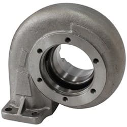 BOOSTED XR6 REAR HOUSING 1.15 FORD BA BF FG T3 5862 6662