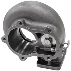 BOOSTED T28 REAR HOUSING .64 NISSAN 4748 5054 5447 INTERNAL