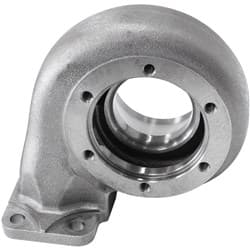 BOOSTED T3 HOUSING .82 CAST IRON HOUSING 5455 5855